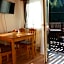 Apartmány Bramborka