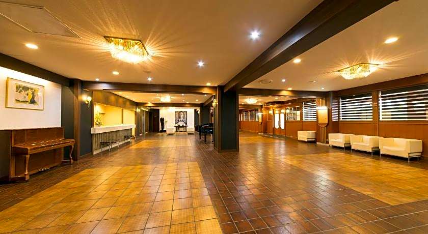 Highness Hotel Kurume