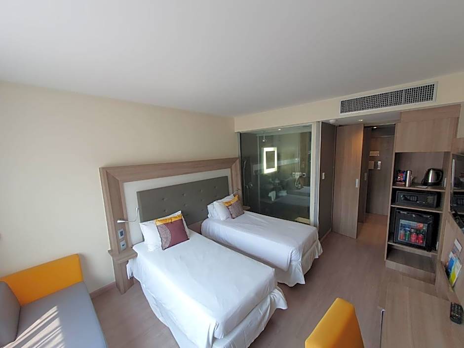 Novotel Campo Grande