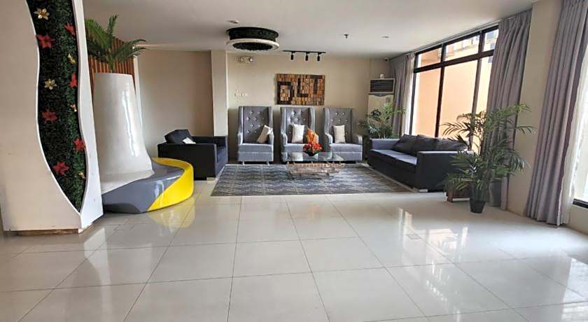 DLT Suites Cebu powered by Cocotel