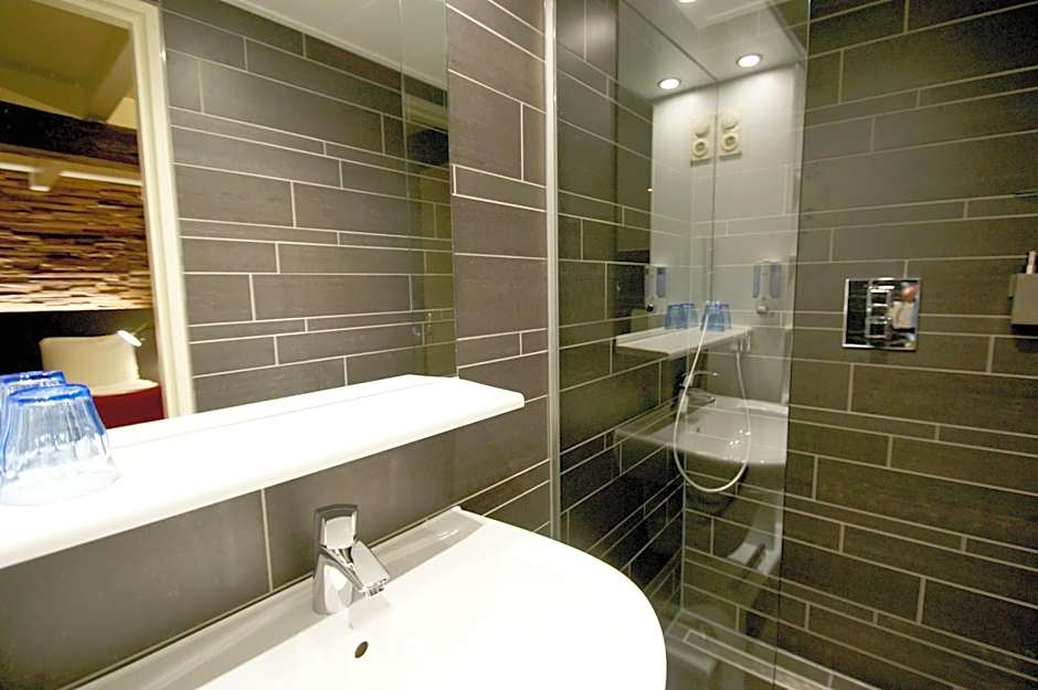 In den Verdwaalde Koogel