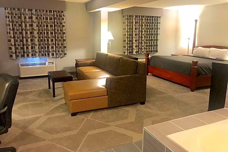 Days Inn by Wyndham Conneaut