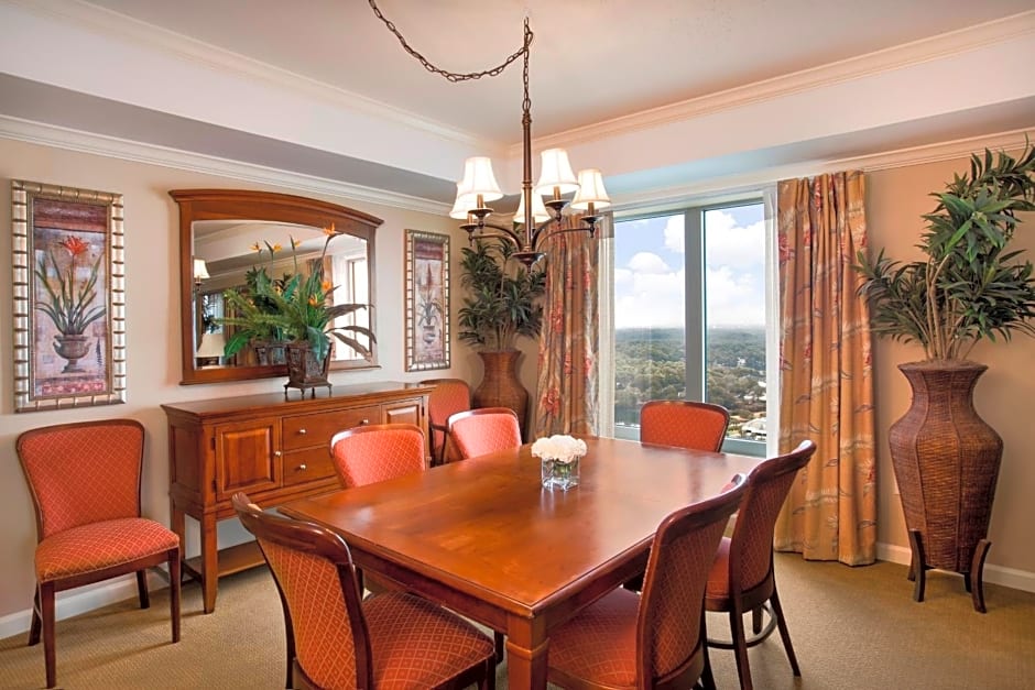 Royale Palms Condominiums