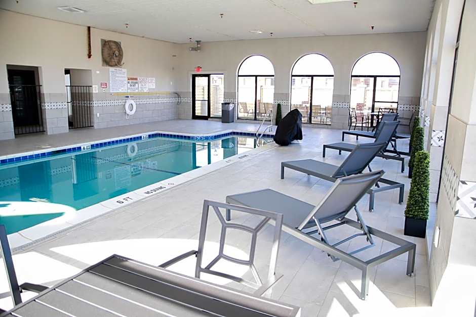 Days Inn by Wyndham Amarillo - Medical Center