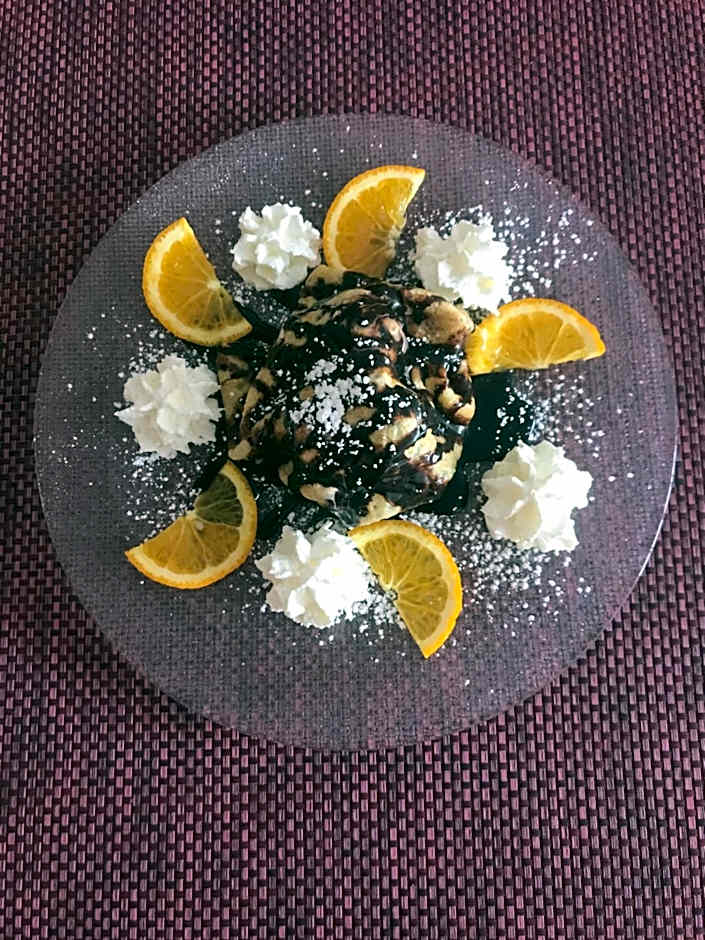 Hotel-Restaurant zum Donaueck Mauthausen