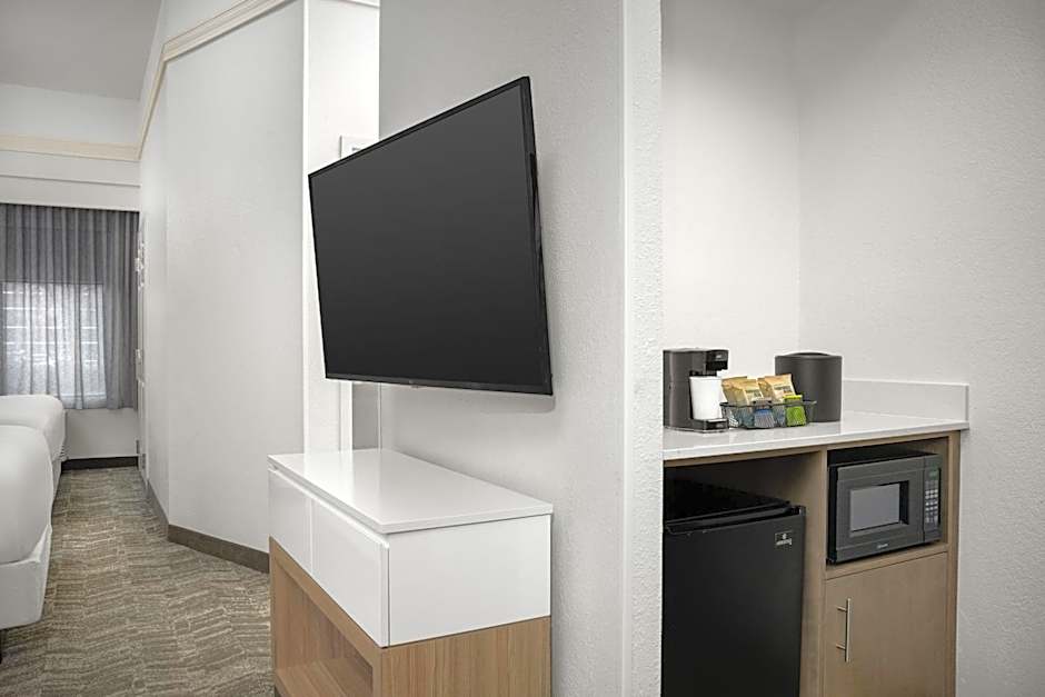 SpringHill Suites by Marriott Annapolis