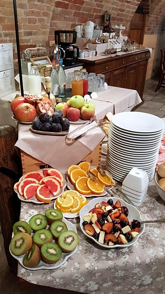 Il Borgo B&B