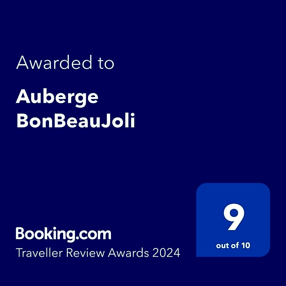 Auberge BonBeauJoli