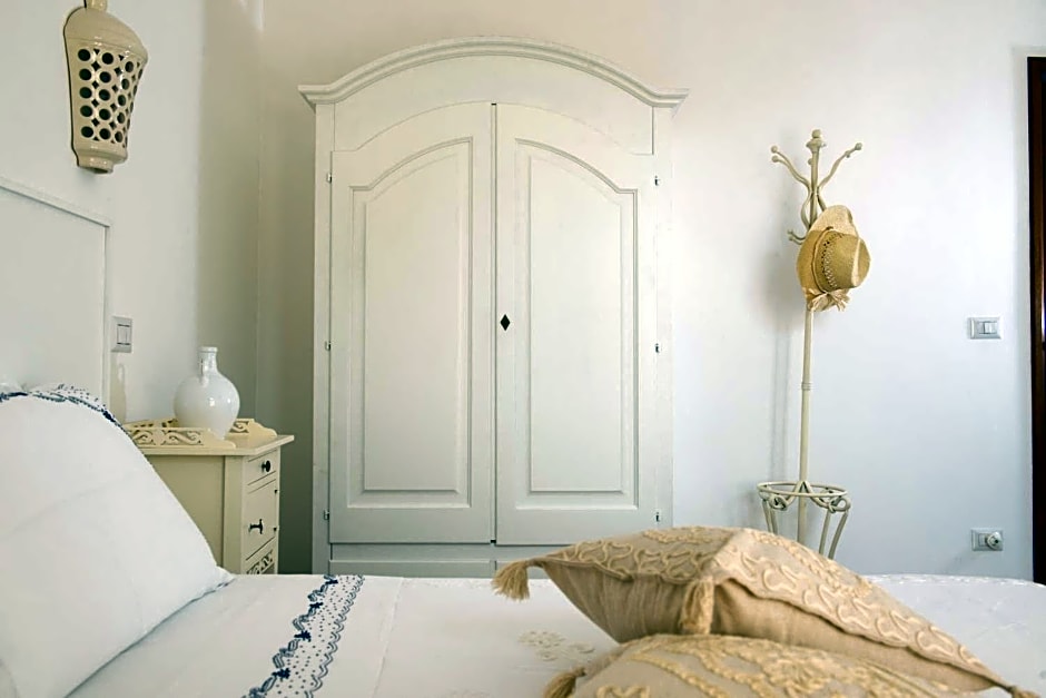 Dimora Cappuccini Guest House