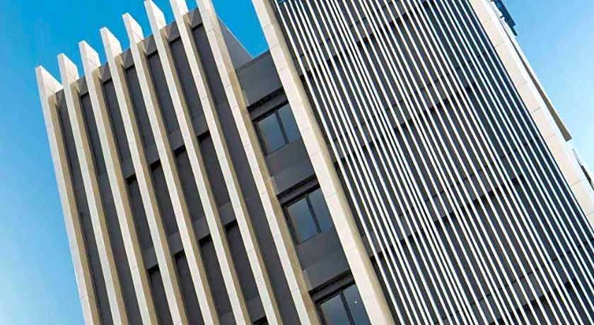 Batiqa Hotel Cirebon