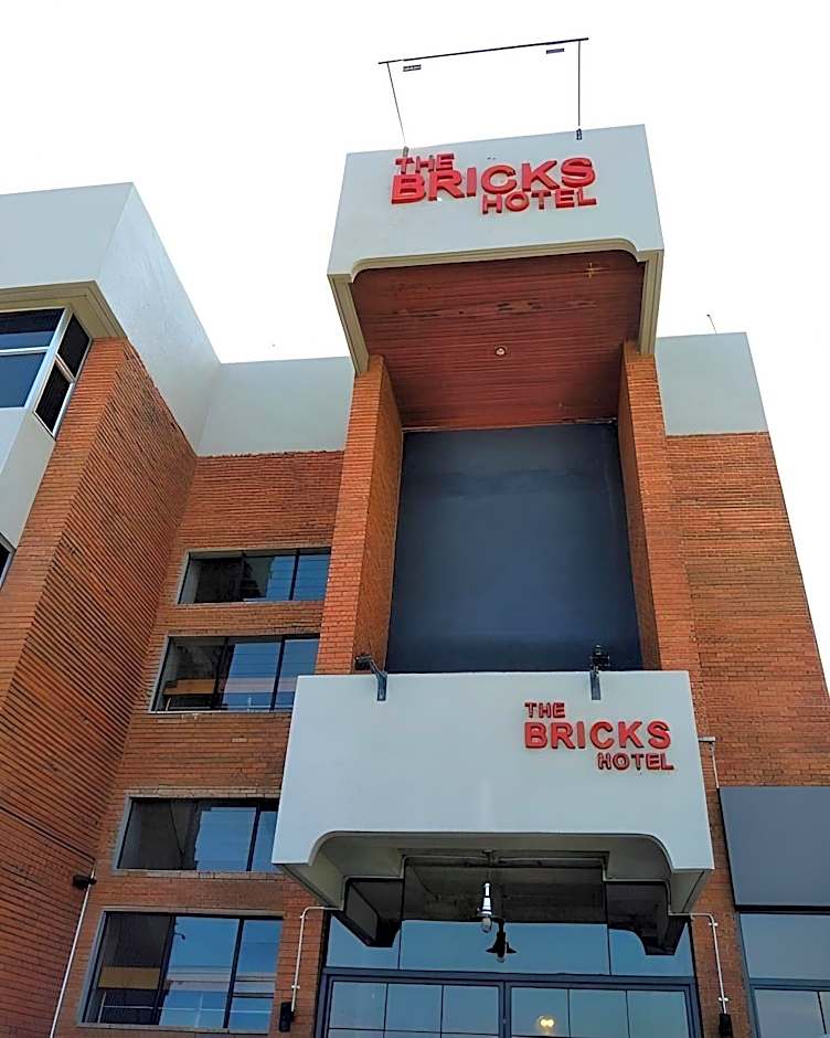 The Bricks Hotel