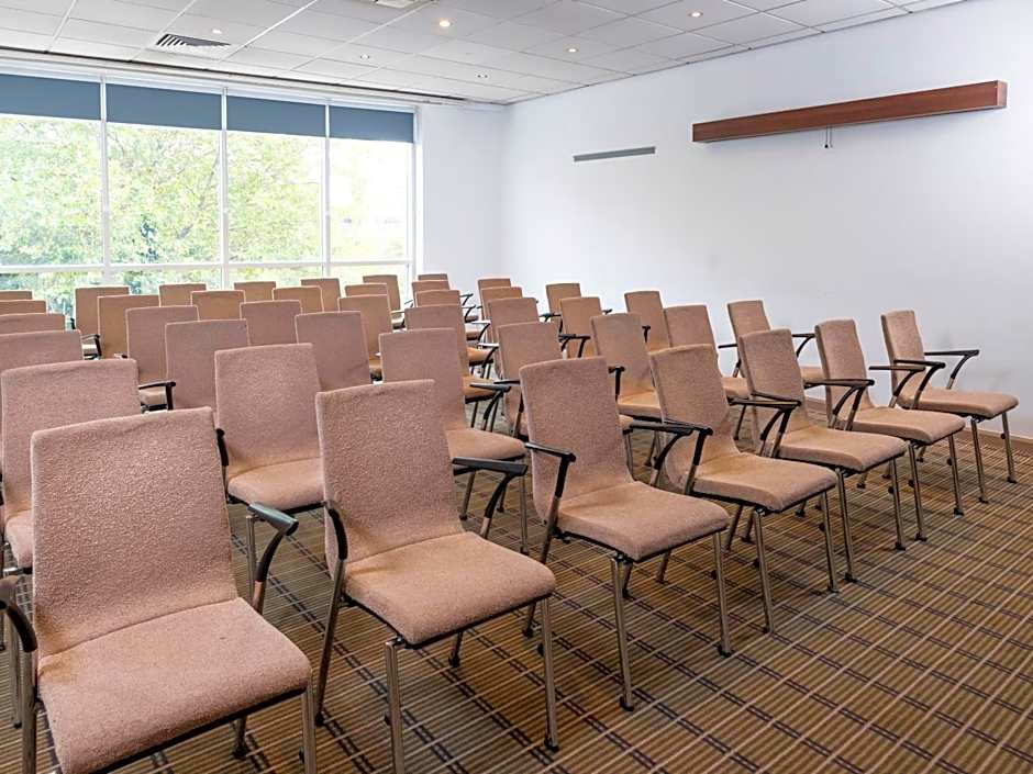 Holiday Inn Express London Greenwich By IHG