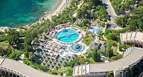 The Grand Blue Sky International - All Inclusive