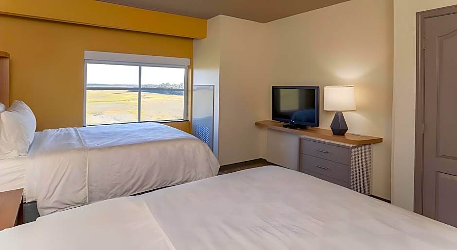 Holiday Inn Hotel & Suites Beaufort at Highway 21 By IHG