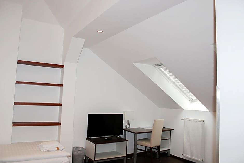 GLS Studio Hotel Berlin