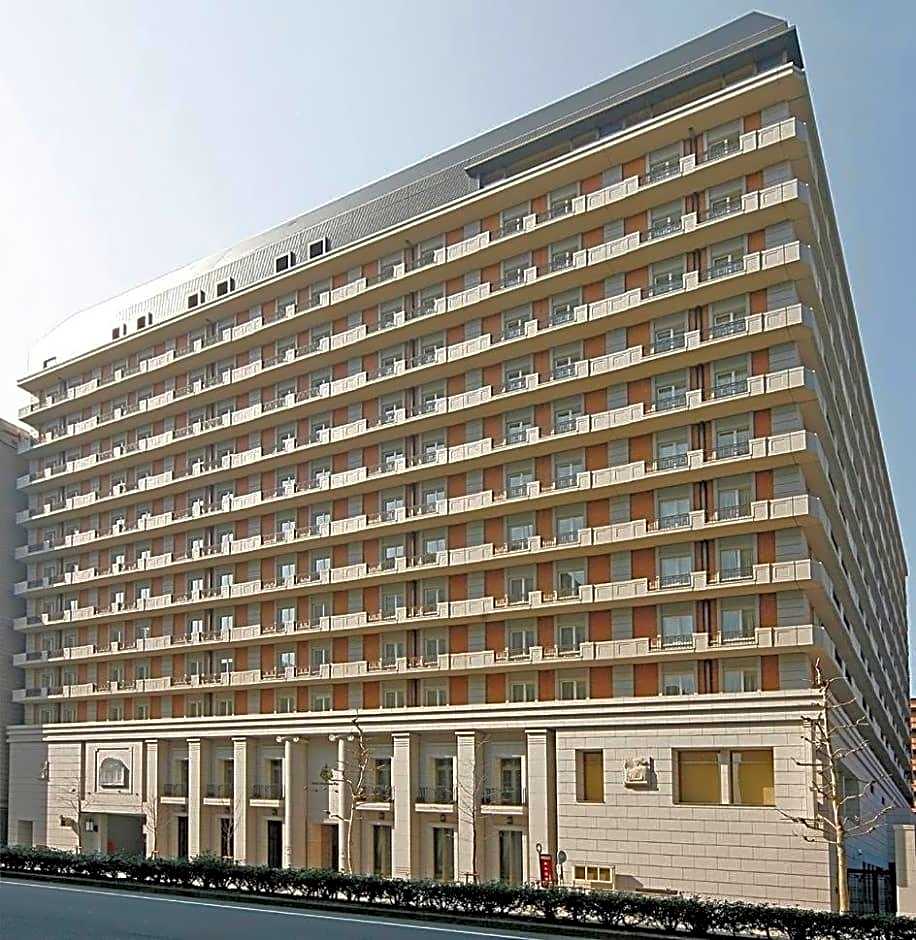 Hotel Monterey Kyoto