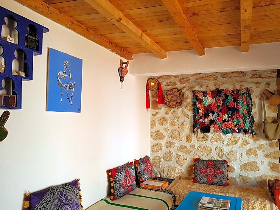 Ranch de Sidi kaouki