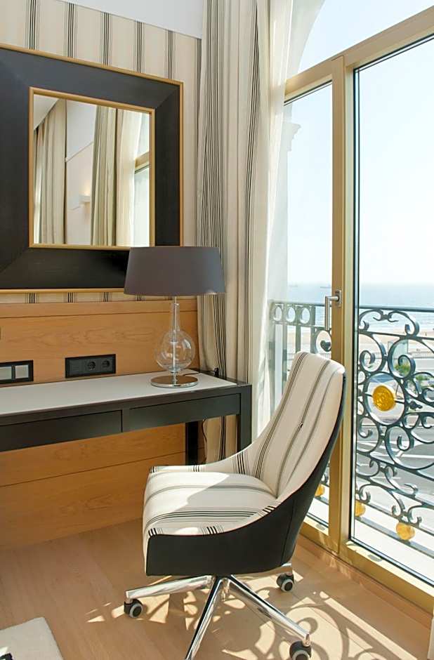 Gran Hotel Sardinero