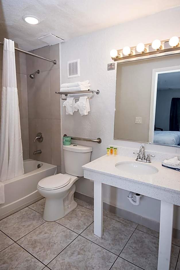 Motel 6 Altamonte Springs, FL