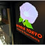 Beagle Tokyo Hostel & Apartments