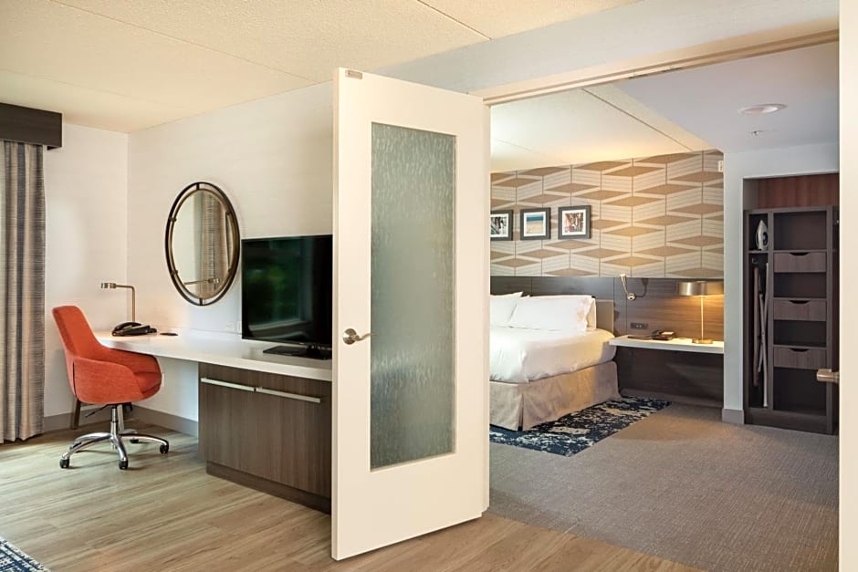 Hilton Garden Inn Freeport Downtown