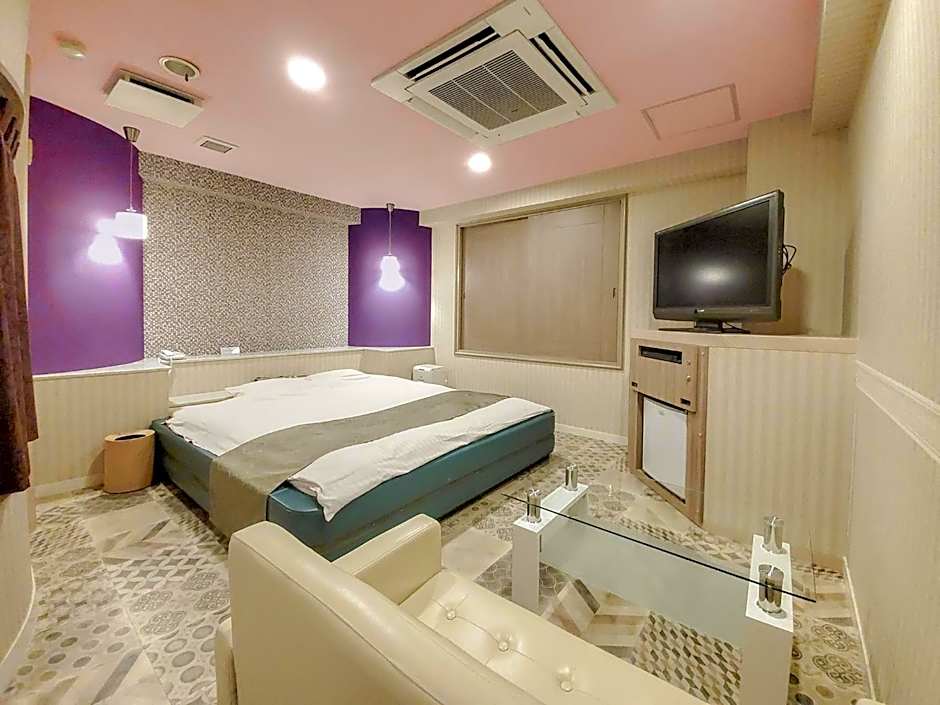 Hotel Rose (Adult Only)