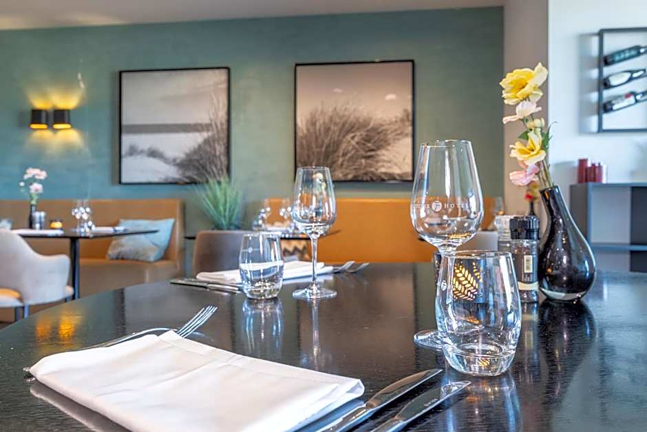 Fletcher Hotel - Restaurant Elzenduin