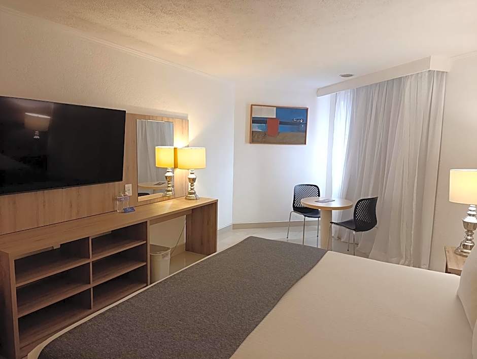 Hotel Laffayette Ejecutivo