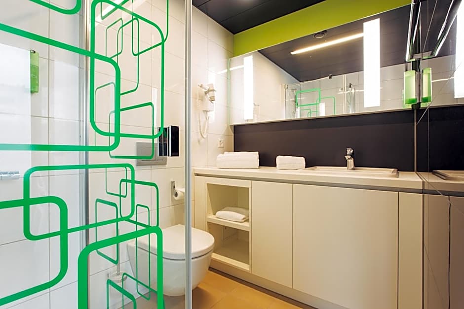 Harrys Home Hotel Zurich