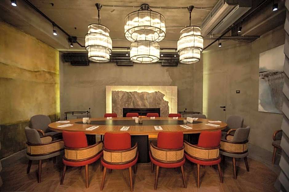Central Hotel Yerevan