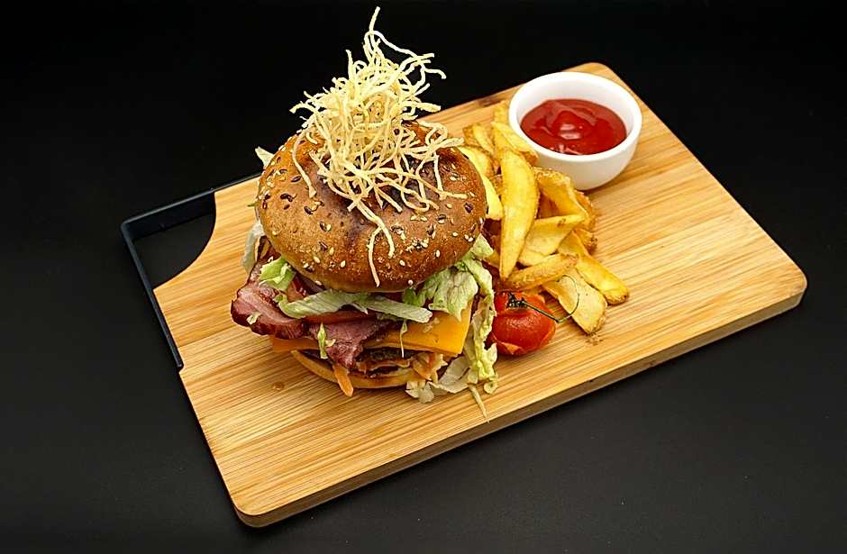 Pensiune & Restaurant Victoria