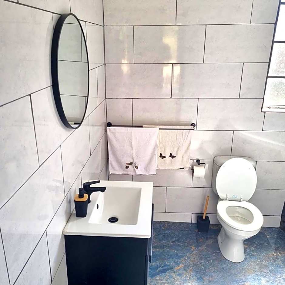 Victorian Villa Westdene Benoni