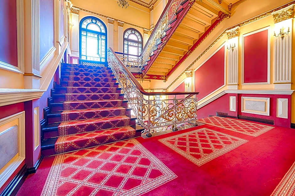 Focus Hotel Premium Pod Orłem