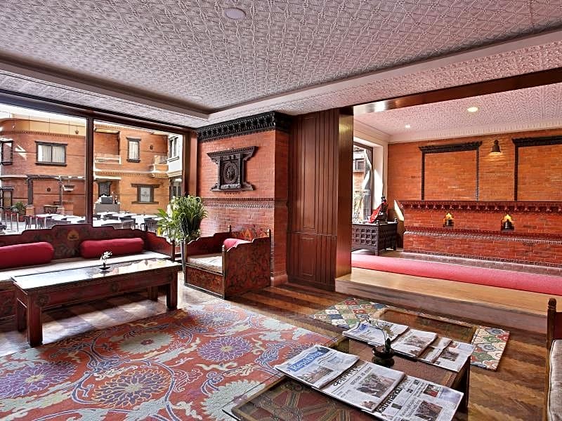 Dalai La Boutique Hotel