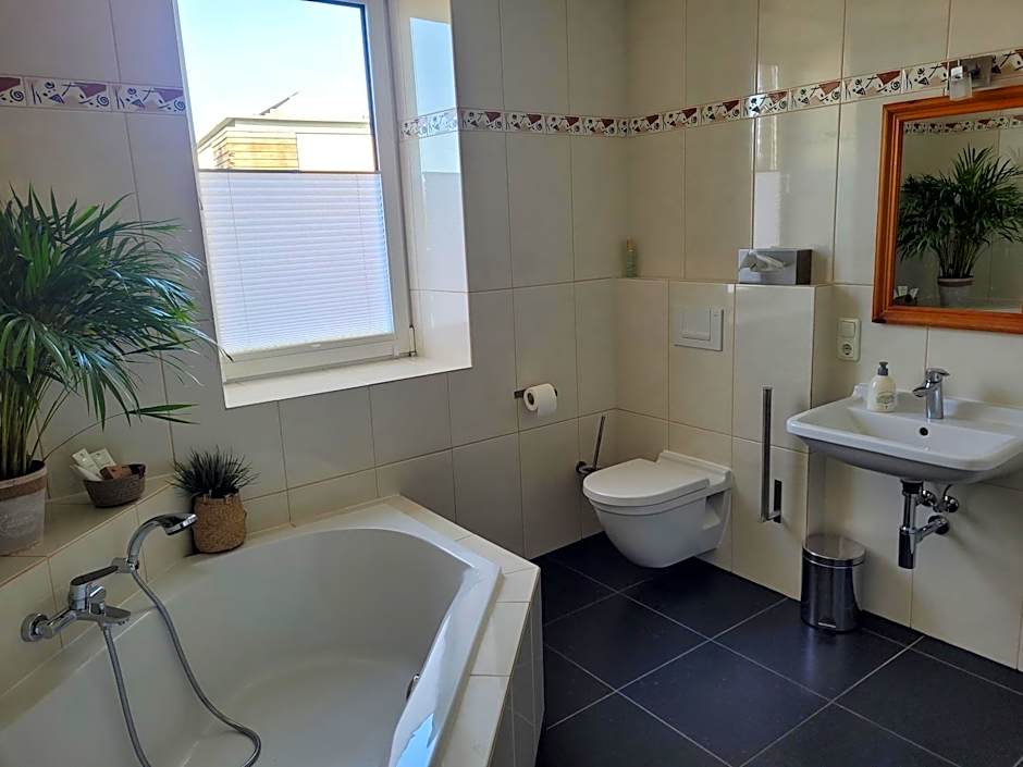 Bon Vert B&B en Café