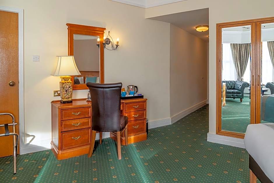 Royal Bath Hotel Bournemouth