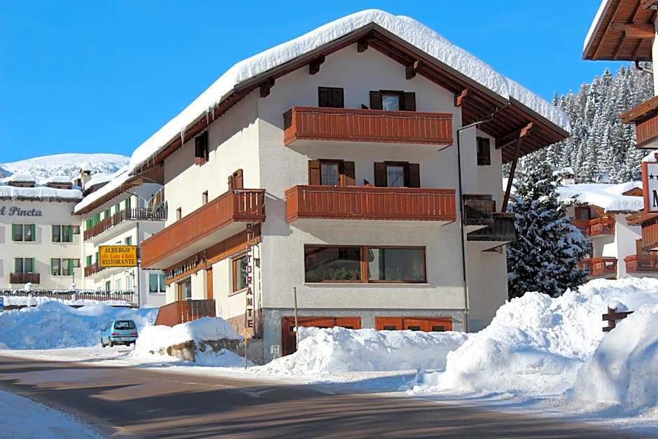 Hotel Cime d'Auta