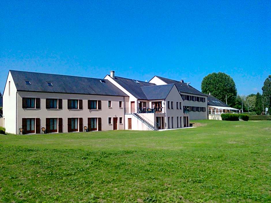 Logis Hotel Restaurant de l'Abbaye