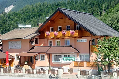 Pension Gondelstube