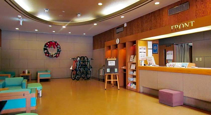 quapark tsuda