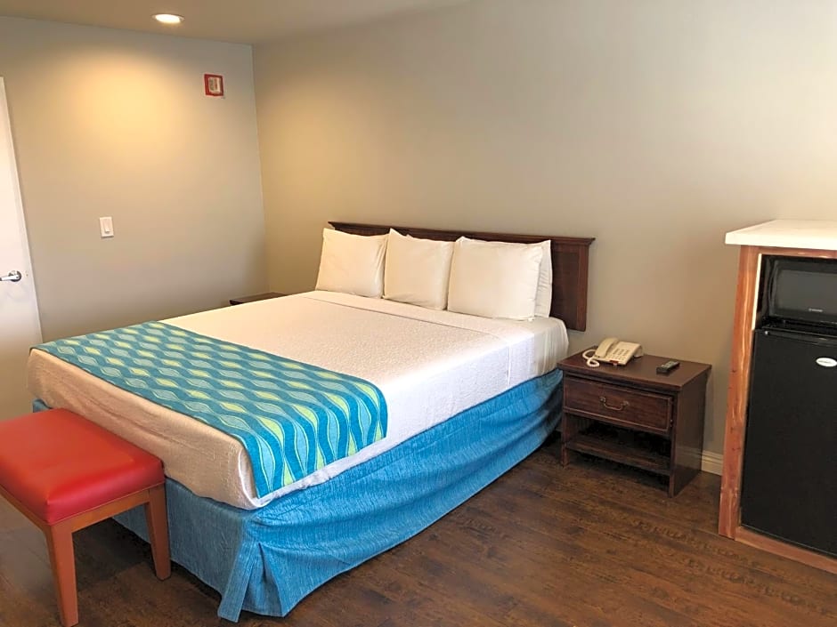 Alamo Inn and Suites - Convention Center