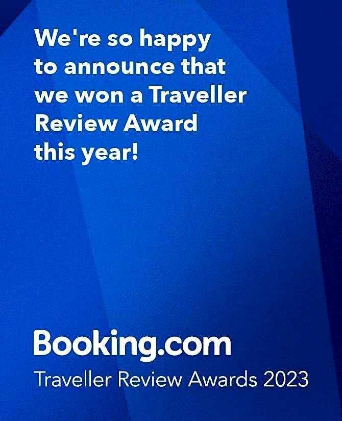 אירוח השקד - 10דק' משדה התעופה