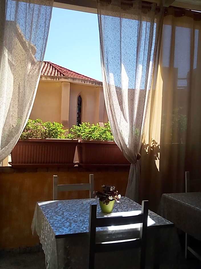 Hotel Sa Cralla Villasimius