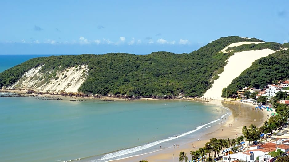 Littoral Maximum Flat