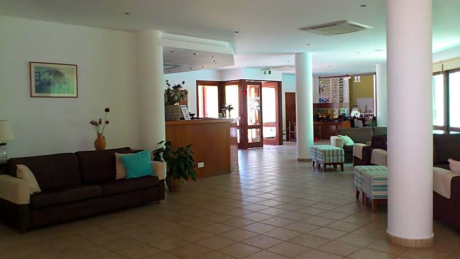 Hylatio Tourist Village