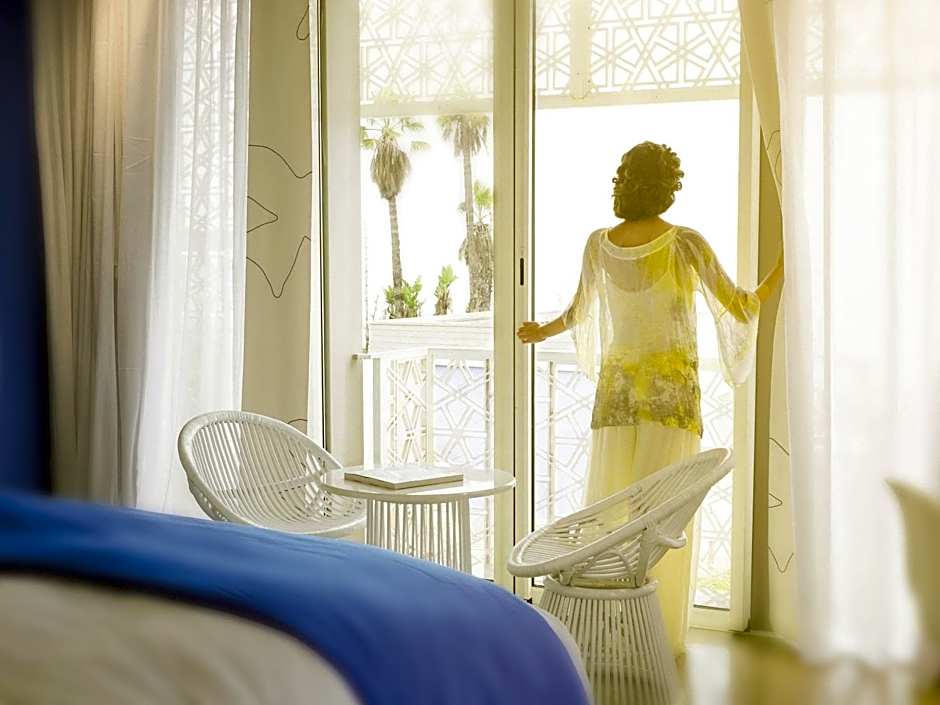 Sofitel Tamuda Bay Beach And Spa