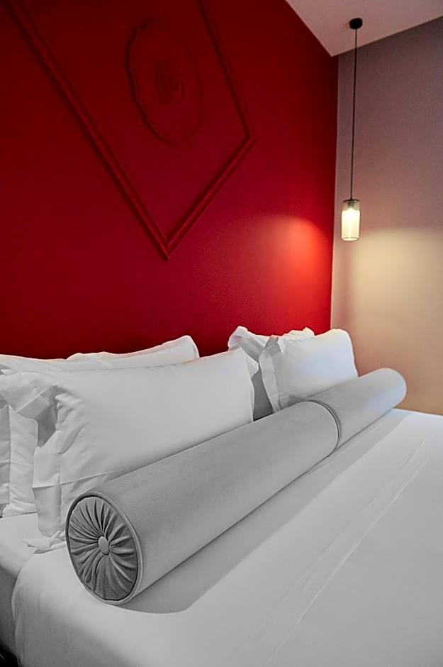 MyTALE Creative Academy Hotel