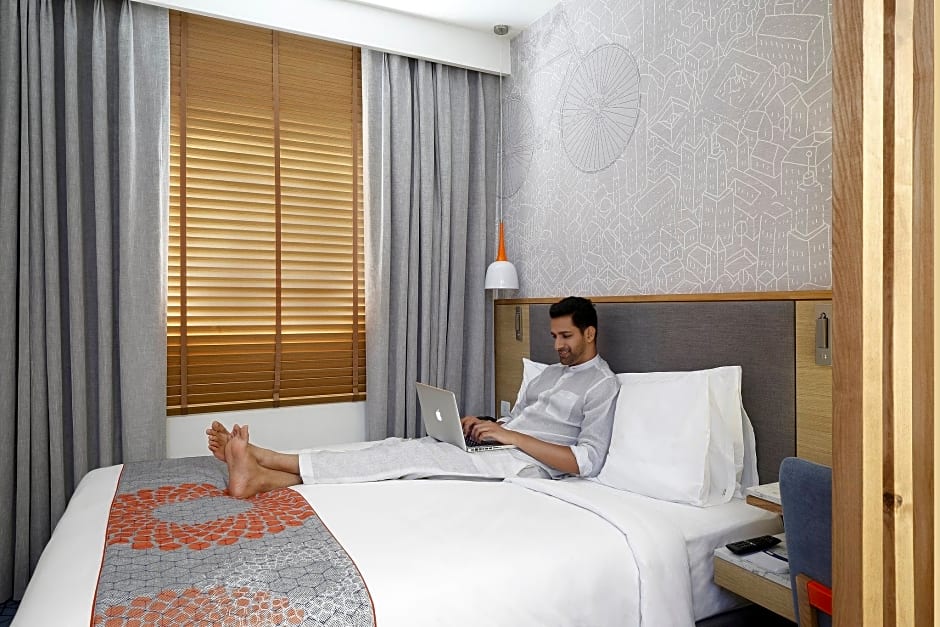 Holiday Inn Express Nashik Indira Nagar By IHG