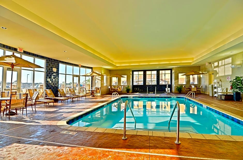 Holiday Inn Express Hotel And Suites Williston By IHG