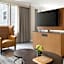 Fairmont Washington DC Gold Experience